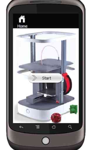 3D Printer 2