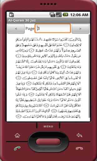 Al-Quran 30 Juz free copies 2