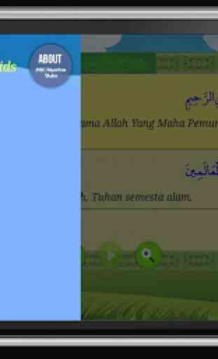 Al Quran Tajwid & Terjemahan 3