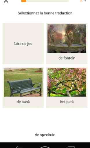 Apprendre le néerlandais 4