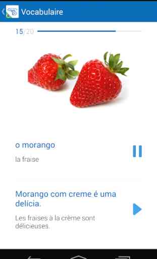 Apprends le portugais - busuu 4