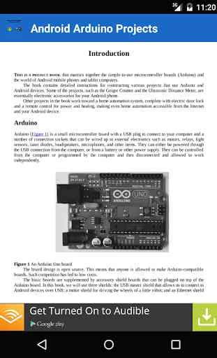 Arduino projects 4