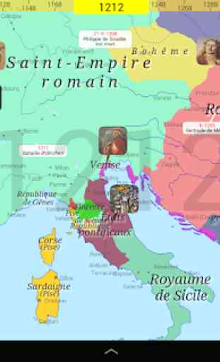 Atlas historique 1