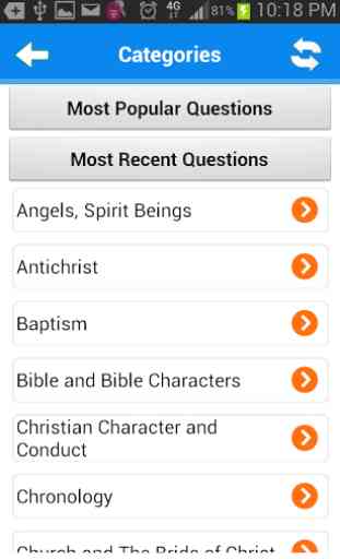 Bible Questions & Answers FAQ 2