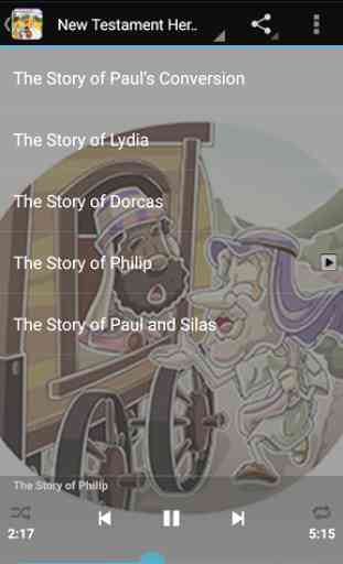 Bible stories for kids 3