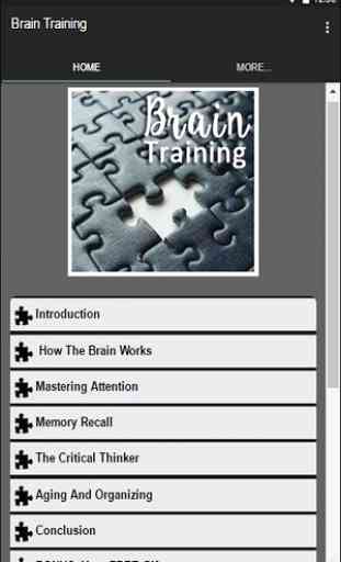 Brain Training 2