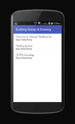 Building Design & Drawing 2