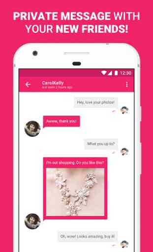 Butter - Most Popular Chat App 3