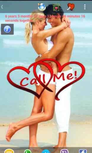 Call Me! (Call my love) 1