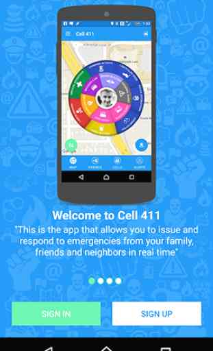 Cell 411 1