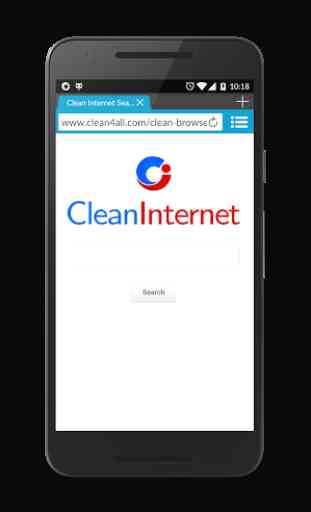 Clean Browser 3