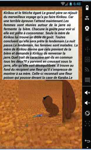 Contes Africains 1