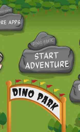 Dinosaur Park Math 1