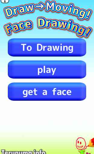 Draw→Moving! for Kids/Child 4