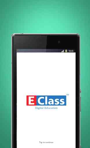 Eclass Education 1