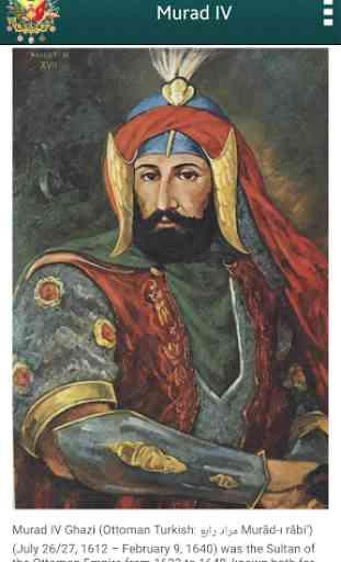 Empire Ottoman Histoire Plus 3