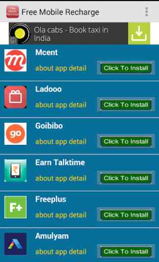 Free Mobile Recharge 1