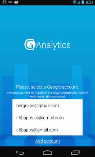 gAnalyticsPro-Google Analytics 1