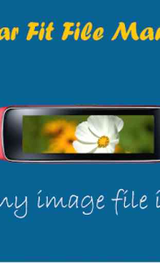 Gear Fit File Manager 3