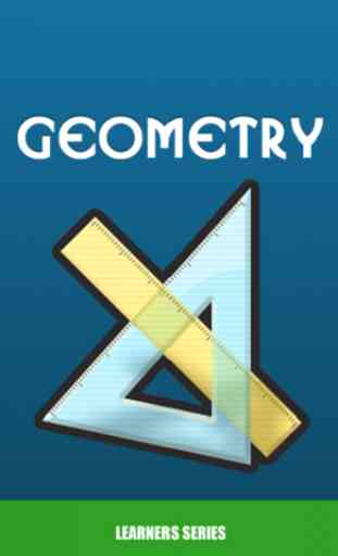 Geometry Mathematics 1