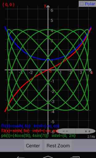 Graphing Calculator 2