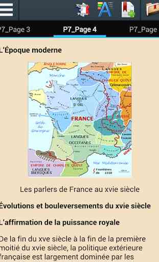 Histoire de France 3