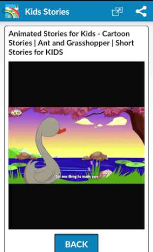 Histoires pour enfants 3