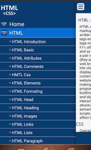 HTML-CSS Tutorial!! 2