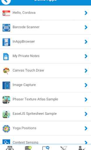 Intel® App Preview 3