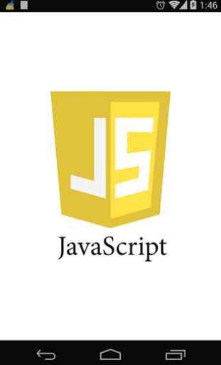 JavaScript Programs & Output 1