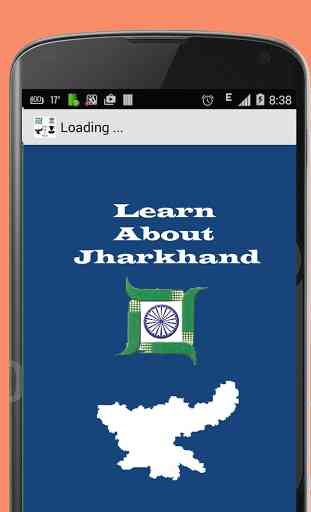 JPSC Jharkhand Gk in Hindi 1