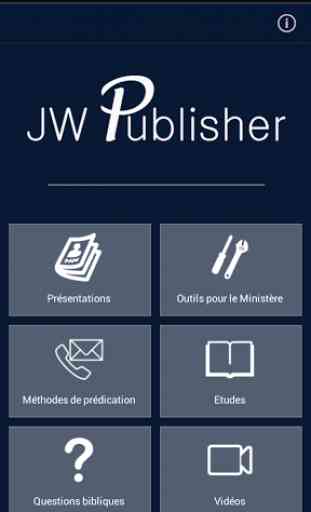 JW Publisher 1