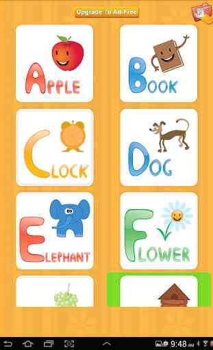 Kids Picture Dictionary 2