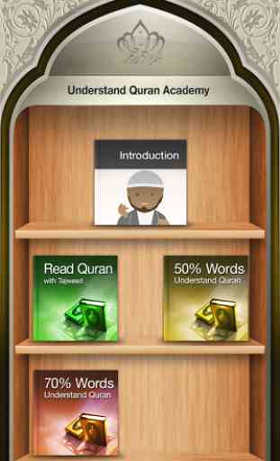 Learn Quran 1