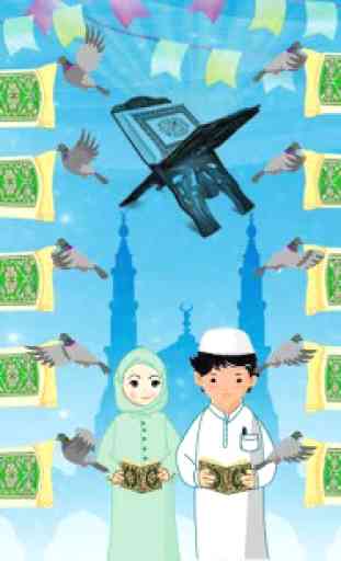 Learn Quran for Kids 1 1