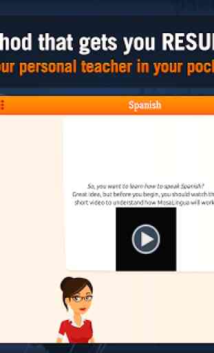 Learn Spanish Free 4
