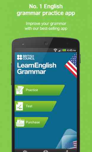 LearnEnglish Grammar (US ed.) 1