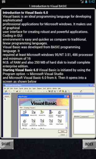 Learning Visual Basic 6.0 3