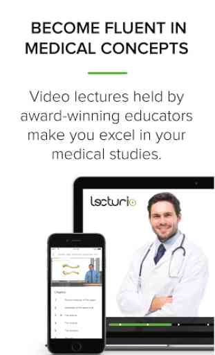 Lecturio Medical Videos 1