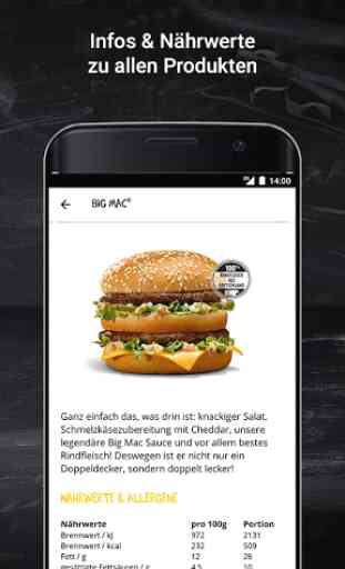 McDonald’s Deutschland 2