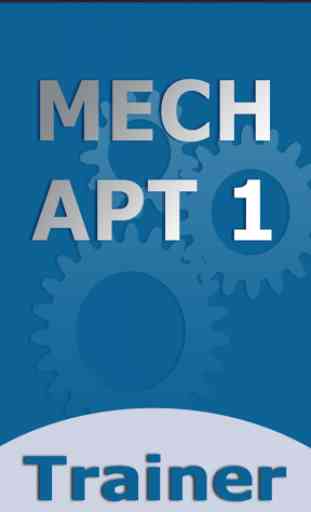 Mechatroniker APT 1 1