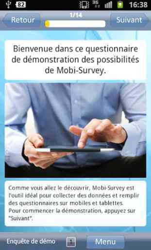 Mobi-Survey 2