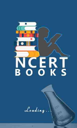NCERT Books & Study Material 1
