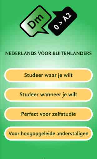 Nederlands leren (gratis) 1