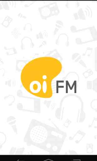 Oi FM 1
