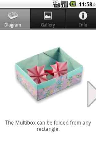 Origami Multibox 1