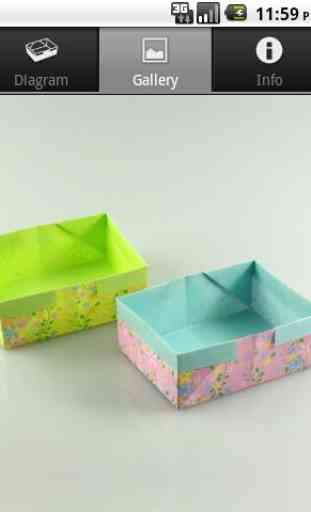 Origami Multibox 3
