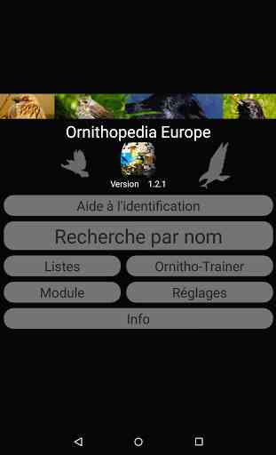 Ornithopedia Europe 1