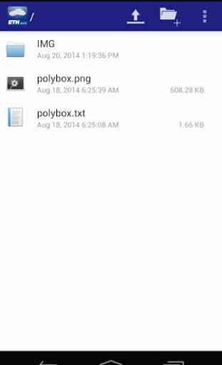 polybox 2