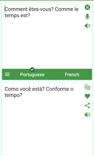 Portugaise - Français Traducte 2